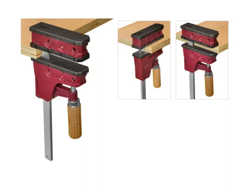 Piher Korpusz szoritóhoz csúszásmentes PVC fedél klt PLR400-hoz 3db-os (02685)