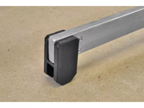 Piher Korpusz szoritóhoz alsó mozgópofa fékező PLR400 (02689)