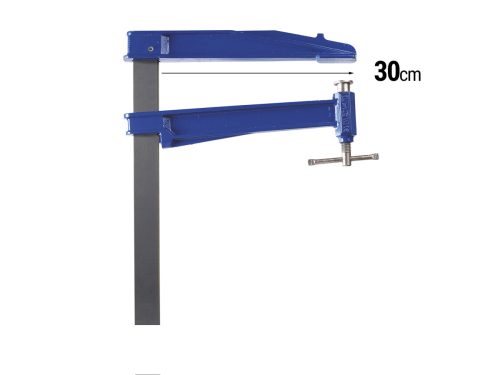Piher Asztalosipari szoritó 300x300mm K-30