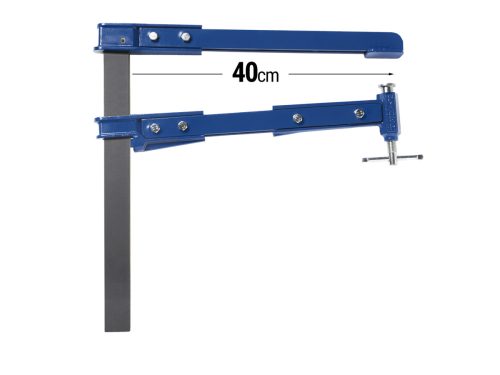Piher Asztalosipari szoritó 800x420mm MOD.40K
