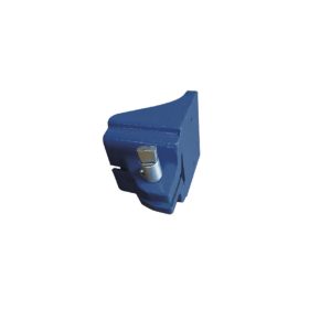 Piher Mozgópofa  Rudazatos szorítóhoz V-80