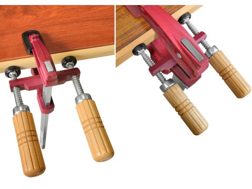 Piher Él- és homlokszorító dupla