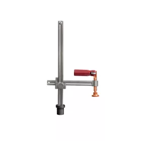   Piher Fémipari munkaasztal leszorító komplett TCS16 150x200mm Ø16mm (19090)