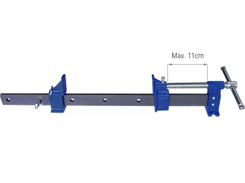 Piher Rudazatos szoritó 1250x60mm H-125 (23125)