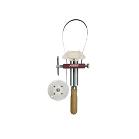 Piher Acélszalagos szorító "B" 20x6500mm