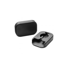 Piher PVC fedelek szorítópofákhoz 2 DB/CSOMAG