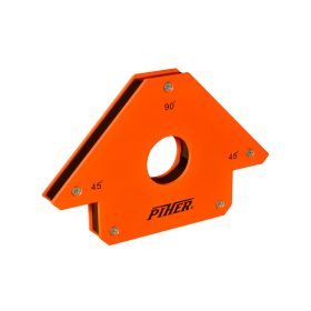 Piher Mágneses prizma Q1 85x85x15mm