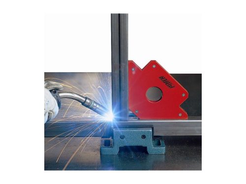 Piher Mágneses prizma Q3 140x140x20mm