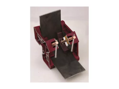 Piher Hegesztési szögsatu A-00 120mm (29999)