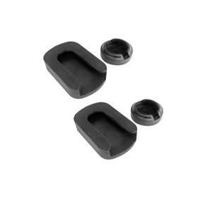   Piher PVC fedelek szorítópofákhoz "M, MM, Z" típusú szorítókhoz