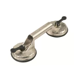 Piher Kétfejes vákuumos emelő aluminiumházas VENAL-2