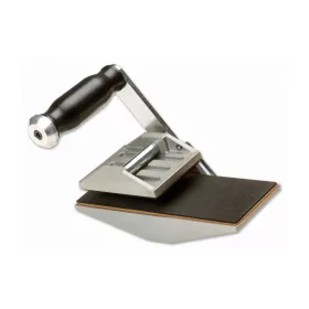 Piher Egykezes alumínium táblaemelő 200x80x25mm