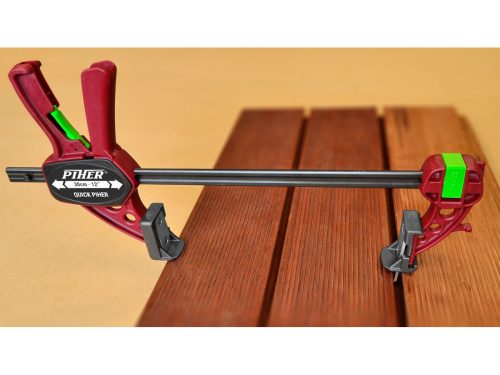 Piher Quick  adapter padló összehúzáshoz