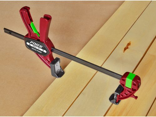 Piher Quick  adapter padló összehúzáshoz