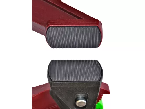 Piher Racsnis szoritó 150x80mm LIGHT-PAL15 (30901)