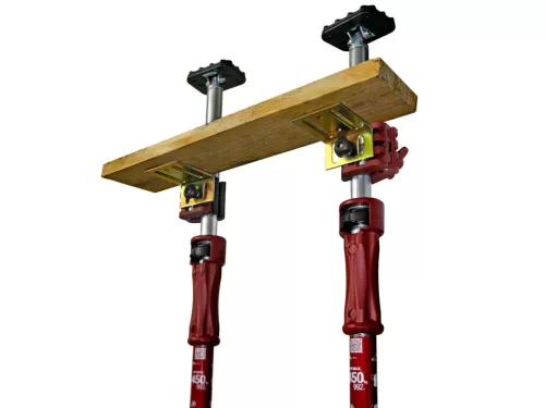 Piher MULTICLAMP állítható aljzattal 65x78mm (34048)