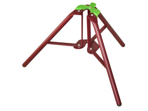 Piher Háromlábú állvány állítható támasztórudazathoz