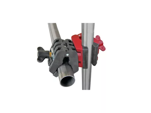 Piher MULTICLAMP forgatható dupla fejjel (34055)