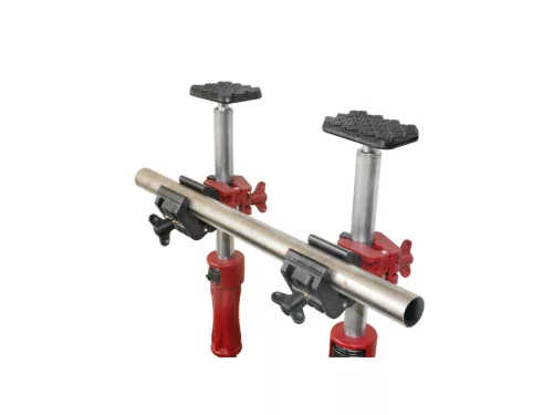 Piher MULTICLAMP forgatható dupla fejjel (34055)