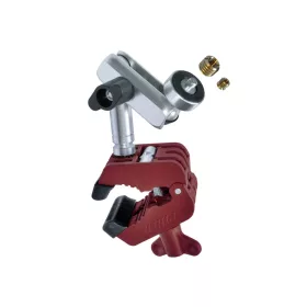   Piher MULTICLAMP Univerzális konzol kamerákhoz és lézeres szintezőkhöz (34061)