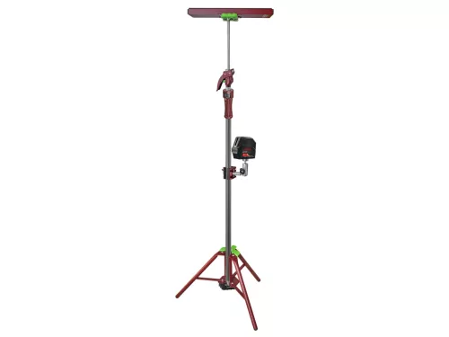 Piher MULTICLAMP Univerzális konzol kamerákhoz és lézeres szintezőkhöz (34061)
