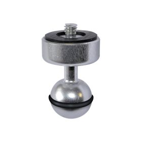   Piher Adapter UNC1/4" kamerákhoz és lézeres szintezőkhöz