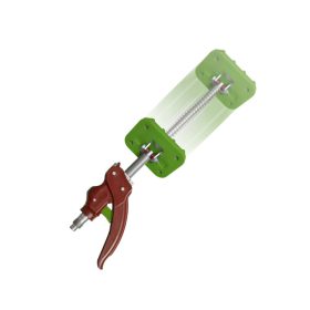   Piher Gyorsrögzítő adapter állítható támasztórudazathoz