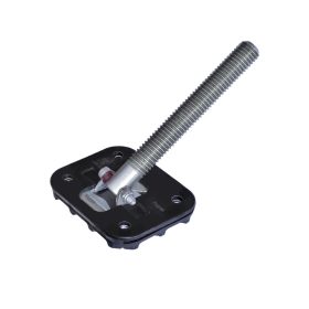   Piher Tartalék talp + orsó állítható támasztórudazathoz