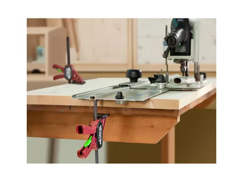 Piher Gyors leszorító 150x70mm MINI T-TRACK (52101)