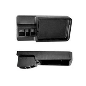 Piher Védőfedél MINI QUICK szorítókhoz  5,5cm 2 db/cs