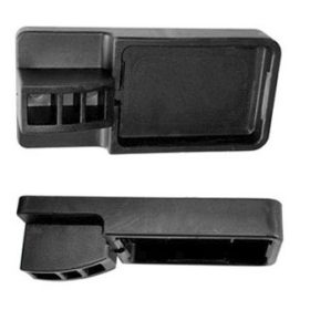 Piher Védőfedél QUICK  szorítókhoz 5cm