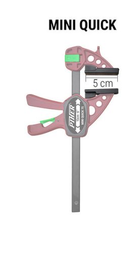 Piher Védőfedél QUICK  szorítókhoz 5cm