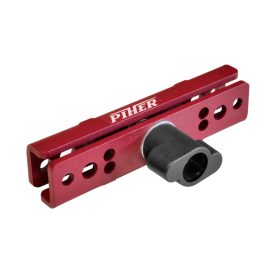 Piher Toldó QUICK  racsnis gyorsszorítókhoz