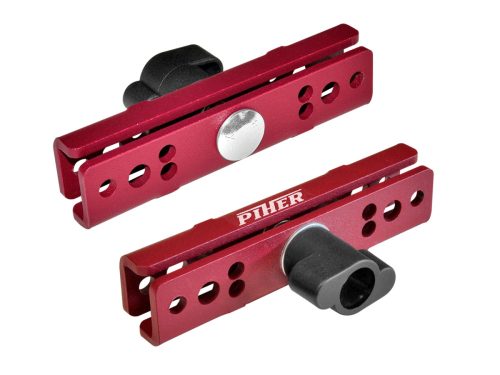 Piher Toldó QUICK  racsnis gyorsszorítókhoz