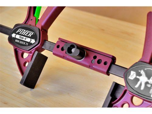 Piher Toldó QUICK  racsnis gyorsszorítókhoz