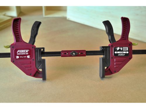 Piher Toldó QUICK  racsnis gyorsszorítókhoz