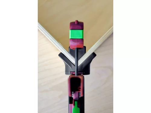 Piher Quick  adapter sarok összehúzáshoz (52514)