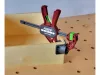 Piher Quick  adapter sarok összehúzáshoz (52514)