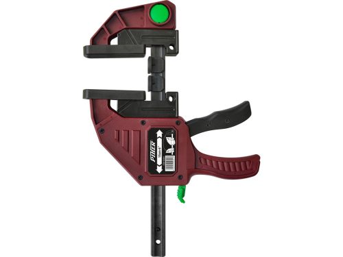 Piher Egykezes, racsnis gyorsszorító MAXI QUICK-300  450x94mm