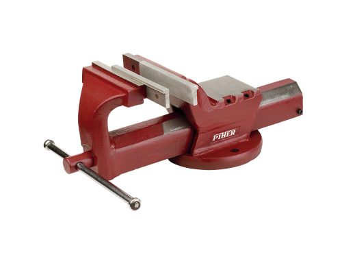 Piher Asztali satu szögletes tengellyel 125mm