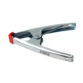 Piher Fémházas rugós csipesz 25mm (57025)
