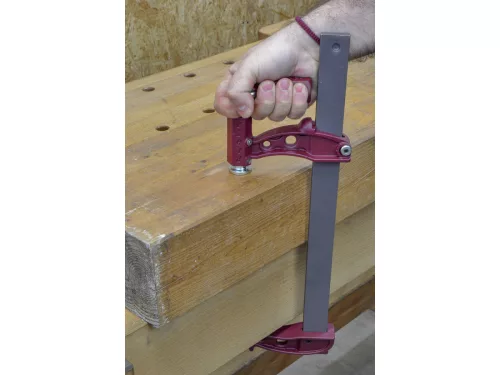 Piher Professzionális szoritó Maxipress 95x400mm E-40 (59040)