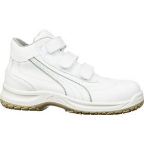 Puma Absolute Mid S2 SRC Védőbakancs