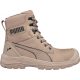 Puma Conquest Stone High S3 CI HI HRO SRC védőbakancs