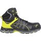 Puma Velocity 2.0 Yellow Mid S3 ESD HRO SRC munkavédelmi bakancs