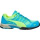 Puma Celerity Knit Blue Wns S1P HRO SRC női védőcipő