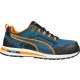 Puma Crosstwist Low S3 HRO SRC Védőcipő