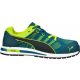 Puma Elevate Knit Green S1P ESD HRO SRC védőcipő