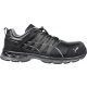Puma Velocity 2.0 Black Low S3 ESD HRO SRC munkavédelmi cipő