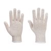 Portwest String Knit kötött kesztyű